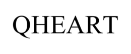 QHEART trademark