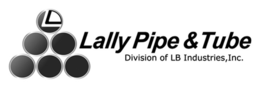 LALLY PIPE & TUBE DIVISION OF LB INDUSTRIES,INC. trademark