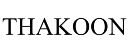 THAKOON trademark