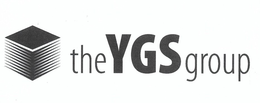 THE YGS GROUP trademark