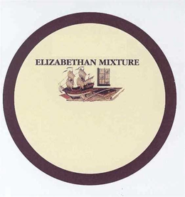 ELIZABETHAN MIXTURE trademark