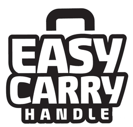 EASY CARRY HANDLE trademark