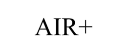 AIR+ trademark