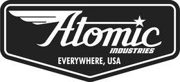 ATOMIC INDUSTRIES EVERYWHERE, USA trademark