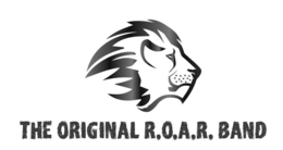 THE ORIGINAL R.O.A.R. BAND trademark