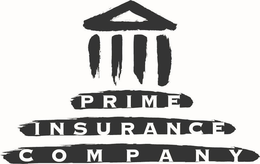 PRIME INSURANCE COMPANY trademark