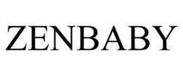 ZENBABY trademark