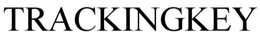 TRACKINGKEY trademark