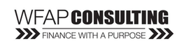 WFAP CONSULTING FINANCE WITH A PURPOSE trademark