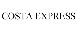 COSTA EXPRESS trademark