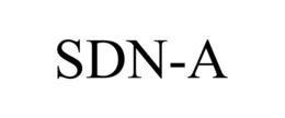 SDN-A trademark