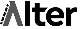 ALTER trademark