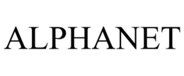 ALPHANET trademark