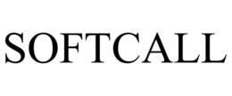 SOFTCALL trademark