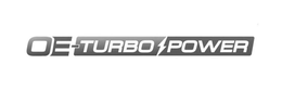 OE-TURBO POWER trademark