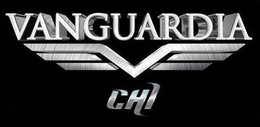 VANGUARDIA CHI trademark