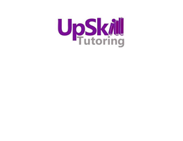 UPSKILL TUTORING trademark