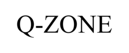 Q-ZONE trademark