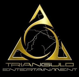TRIANGULO ENTERTAINMENT trademark