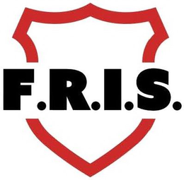 F.R.I.S. trademark