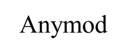ANYMOD trademark