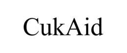 CUKAID trademark