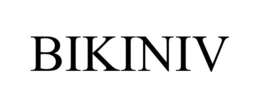 BIKINIV trademark