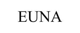 EUNA trademark