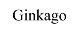 GINKAGO trademark
