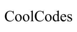 COOLCODES trademark