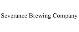 SEVERANCE BREWING COMPANY trademark