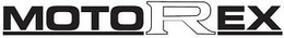 MOTOREX trademark