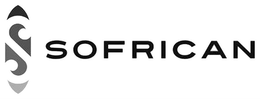 S SOFRICAN trademark