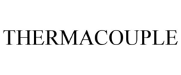 THERMACOUPLE trademark