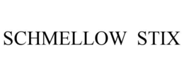 SCHMELLOW STIX trademark