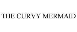 THE CURVY MERMAID trademark