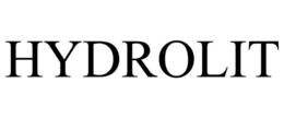 HYDROLIT trademark