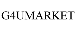 G4UMARKET trademark