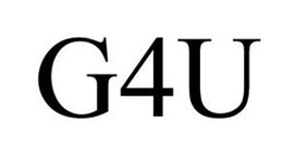 G4U trademark