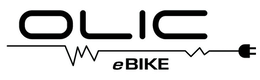 OLIC EBIKE trademark