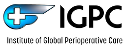 IGPC INSTITUTE OF GLOBAL PERIOPERATIVE CARE trademark