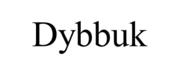 DYBBUK trademark