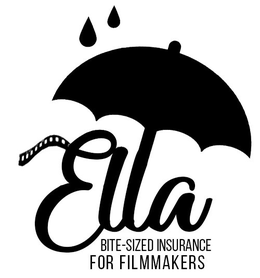 ELLA BITE-SIZED INSURANCE FOR FILMMAKERS trademark