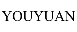 YOUYUAN trademark