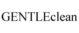 GENTLECLEAN trademark