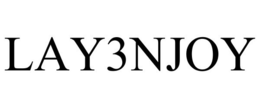 LAY3NJOY trademark