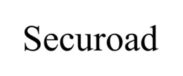 SECUROAD trademark