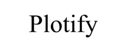 PLOTIFY trademark