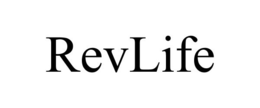 REVLIFE trademark