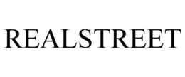 REALSTREET trademark